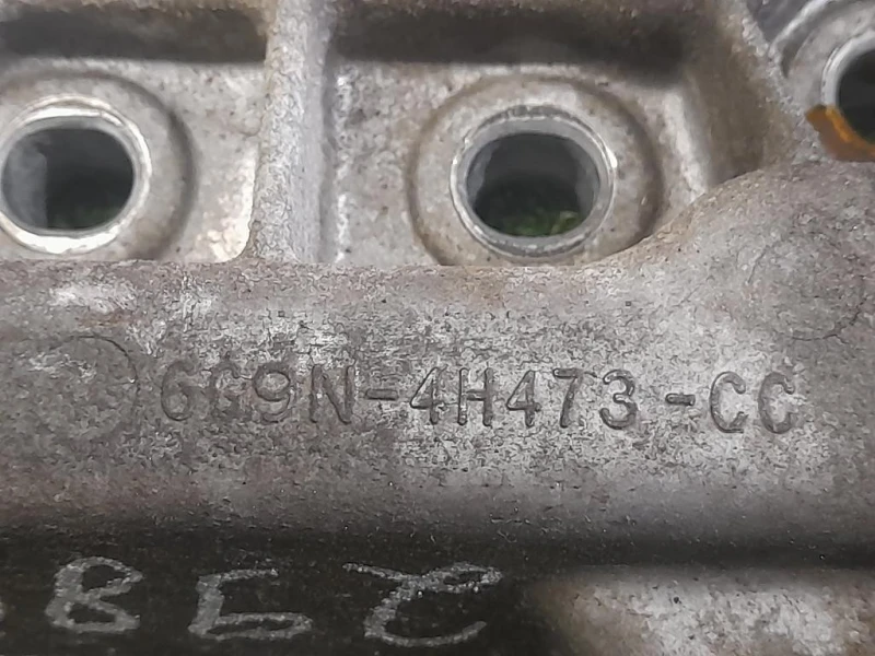 Supporto Motore 6G9N-4H473-CC Land Rover Freelander II 2011