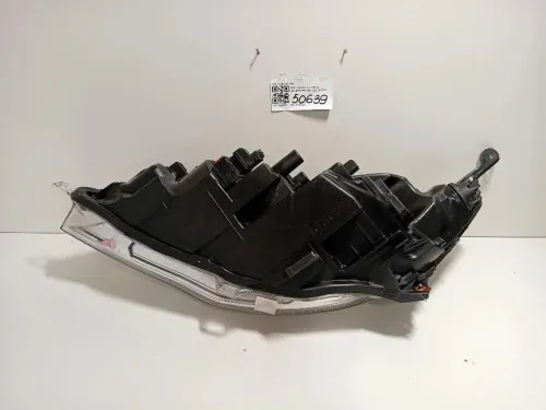 Proiettore ANT DX 1LG01001104 Opel Astra J 2012