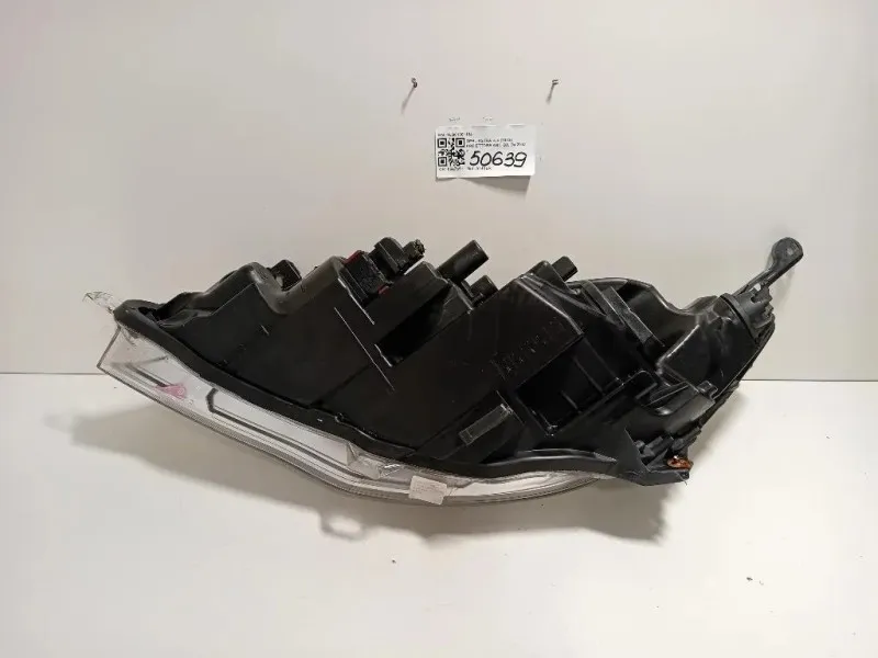 Proiettore ANT DX 1LG01001104 Opel Astra J 2012