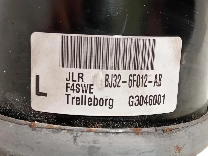 Supporto Motore BJ32-6F012-AB Land Rover Range Rover Evoque I 2011