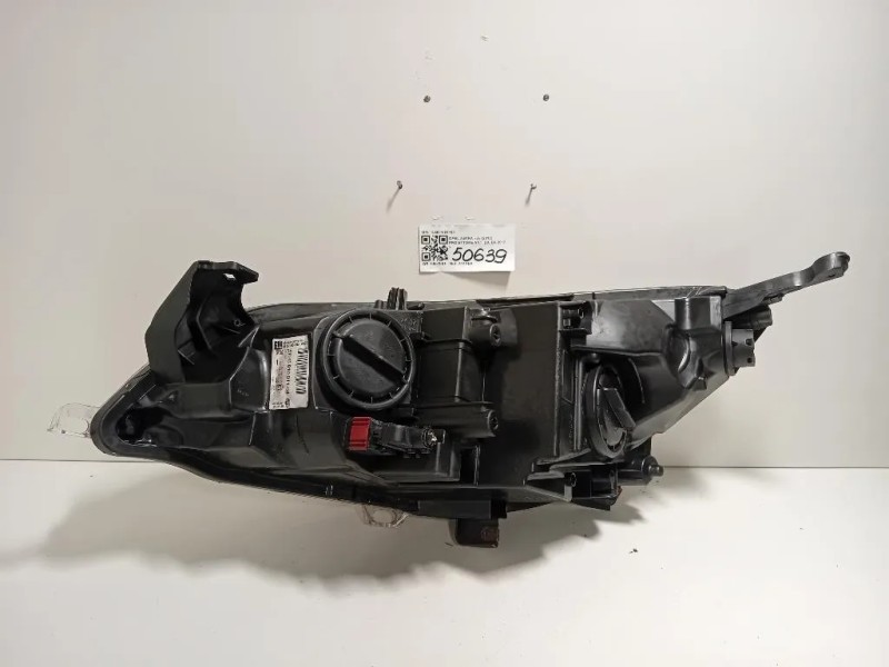 Proiettore ANT DX 1LG01001104 Opel Astra J 2012