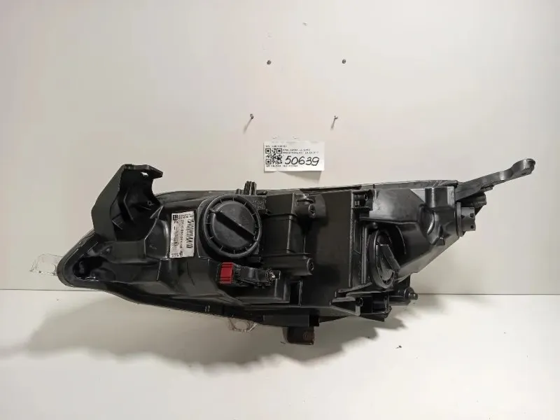 Proiettore ANT DX 1LG01001104 Opel Astra J 2012