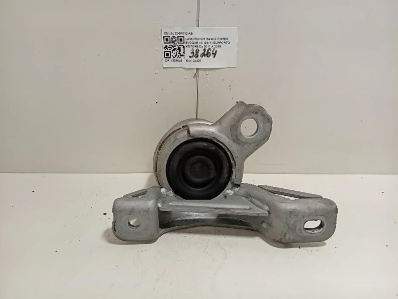 Supporto Motore BJ32-6F012-AB Land Rover Range Rover Evoque I 2011