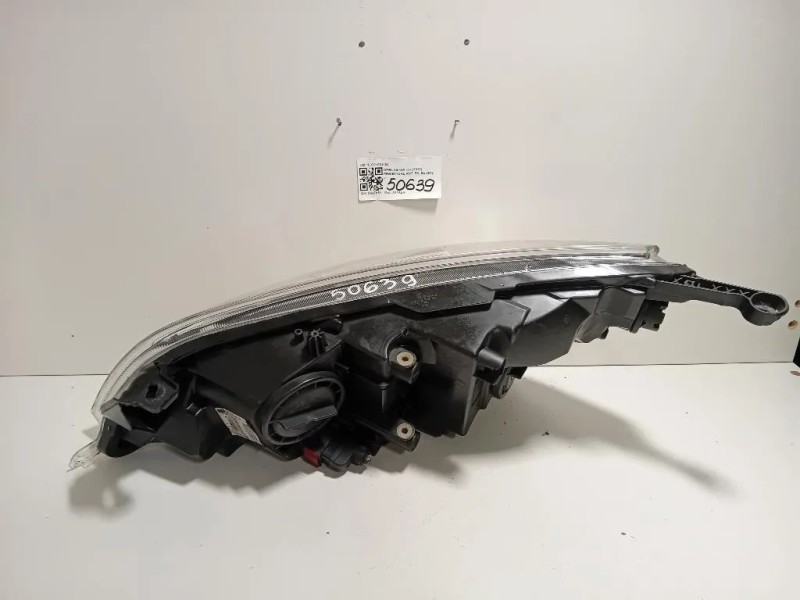 Proiettore ANT DX 1LG01001104 Opel Astra J 2012