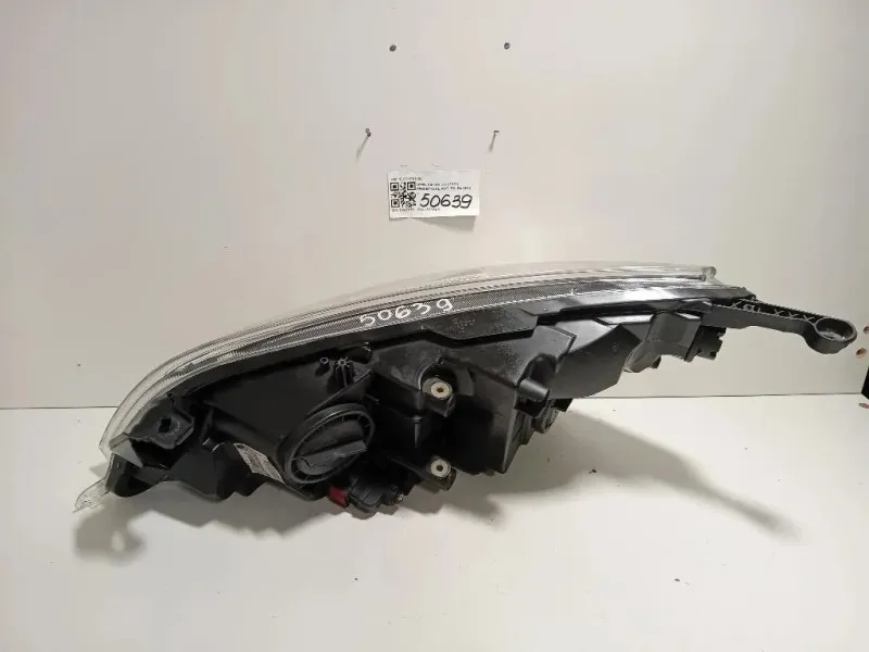 Proiettore ANT DX 1LG01001104 Opel Astra J 2012