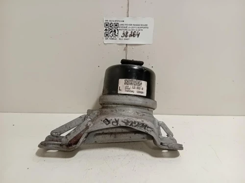 Supporto Motore BJ32-6F012-AB Land Rover Range Rover Evoque I 2011