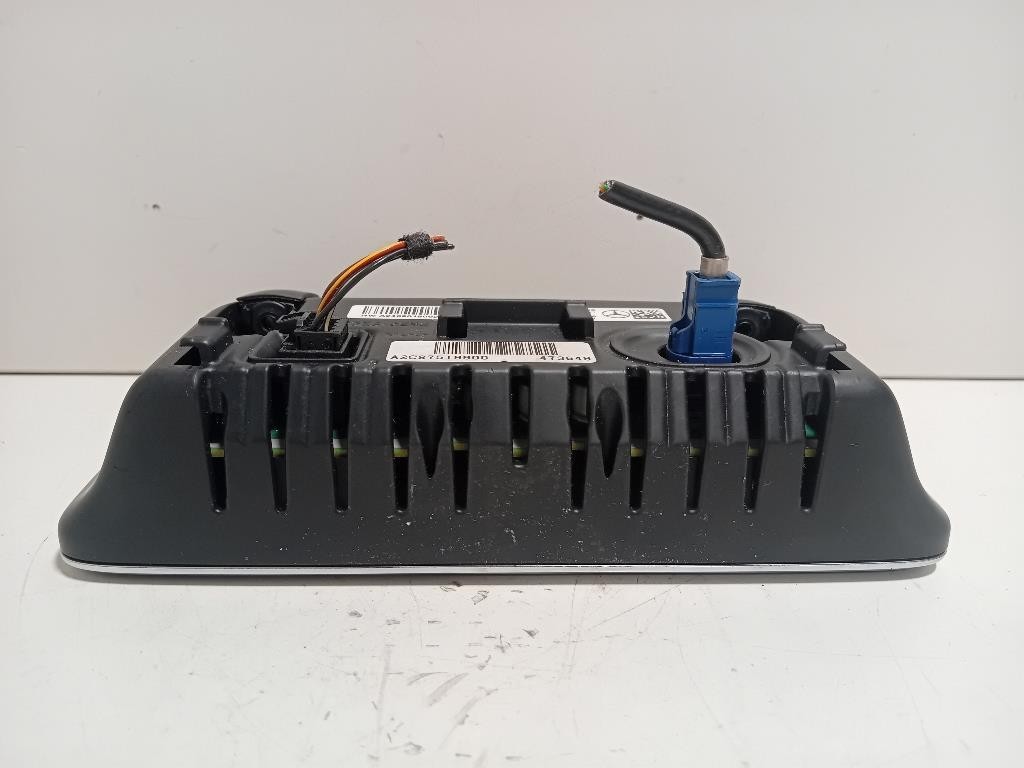 Display Multimediale A2469001206 Mercedes Classe GLA X156 2014