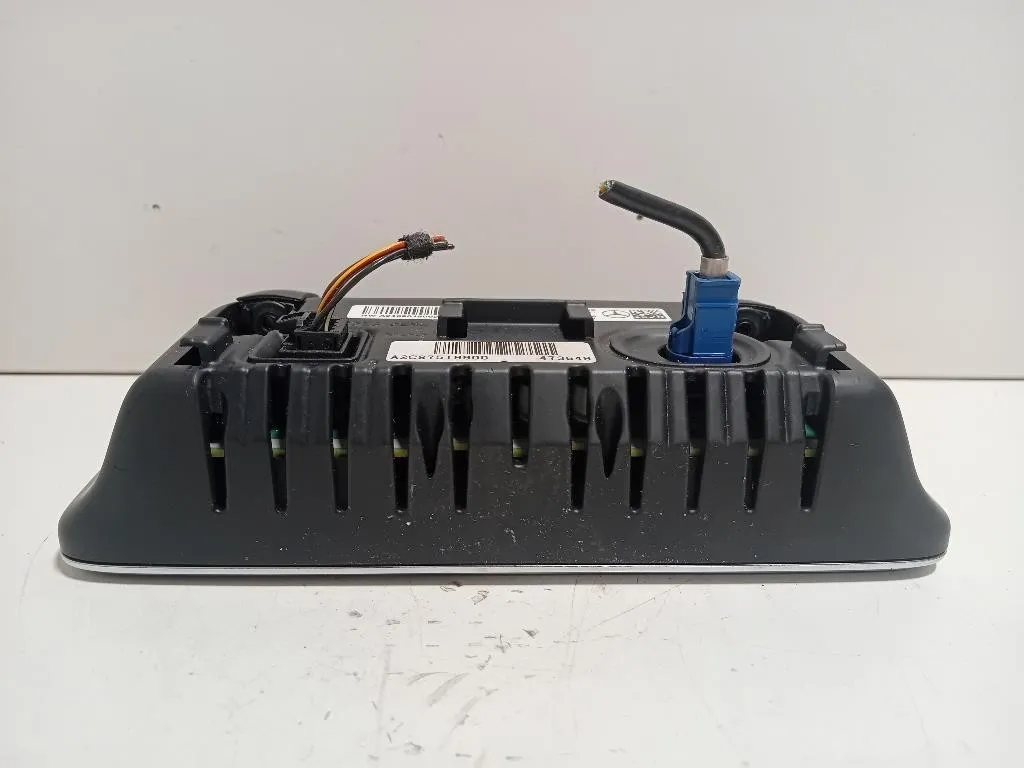 Display Multimediale A2469001206 Mercedes Classe GLA X156 2014