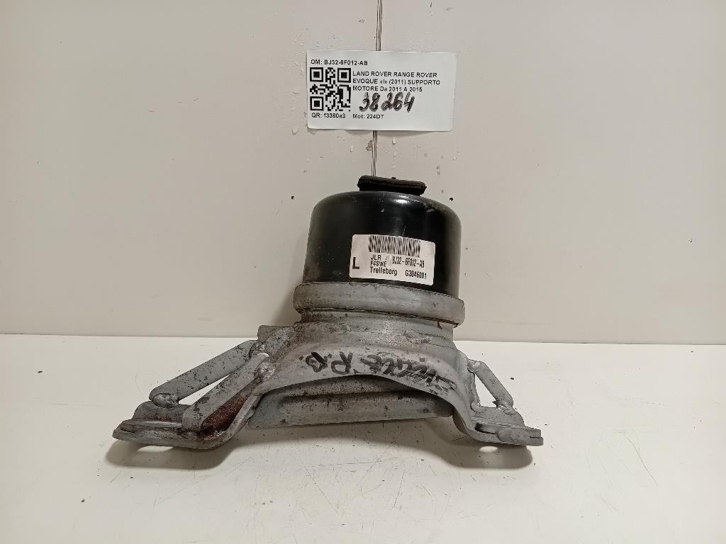 Supporto Motore BJ32-6F012-AB Land Rover Range Rover Evoque I 2011