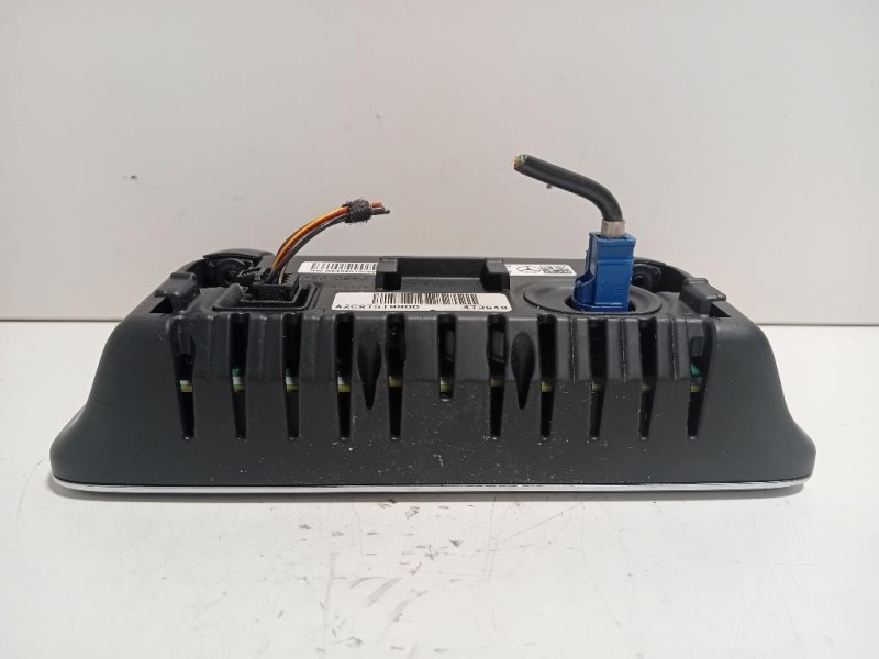 Display Multimediale A2469001206 Mercedes Classe GLA X156 2014