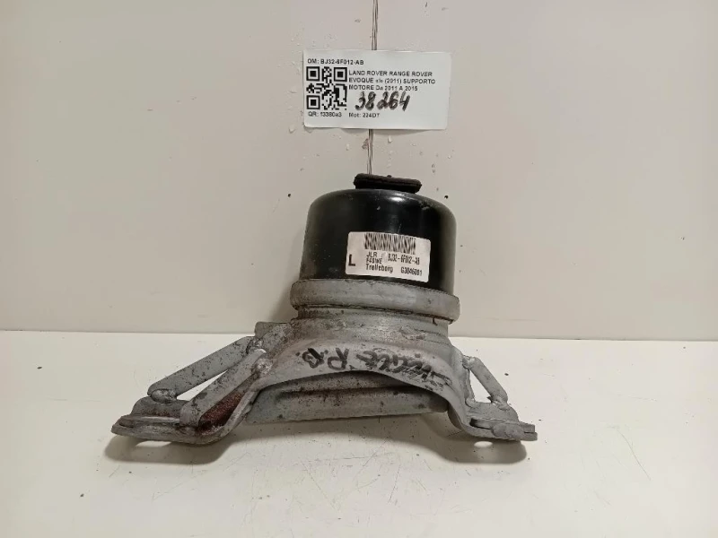 Supporto Motore BJ32-6F012-AB Land Rover Range Rover Evoque I 2011