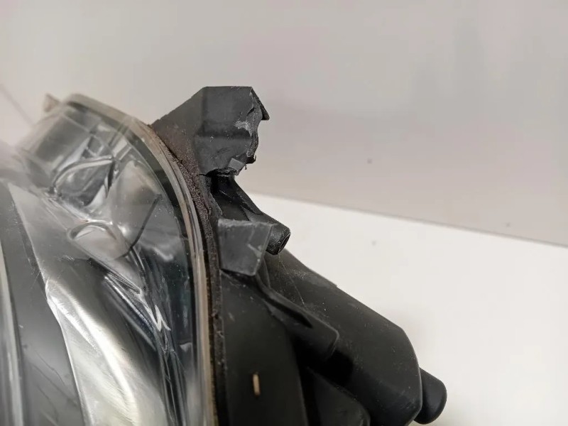 Proiettore ANT DX 1LG010011-70 Opel Astra J 2012