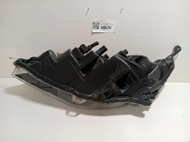 Proiettore ANT DX 1LG010011-70 Opel Astra J 2012