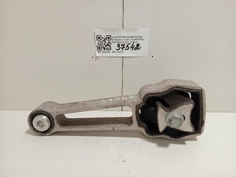 Supporto Motore SUPPORTO MOTORE Land Rover Range Rover Evoque I 2011