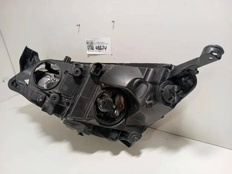 Proiettore ANT DX 1LG010011-70 Opel Astra J 2012