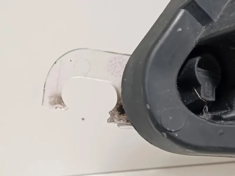 Proiettore ANT DX 1LG010011-70 Opel Astra J 2012