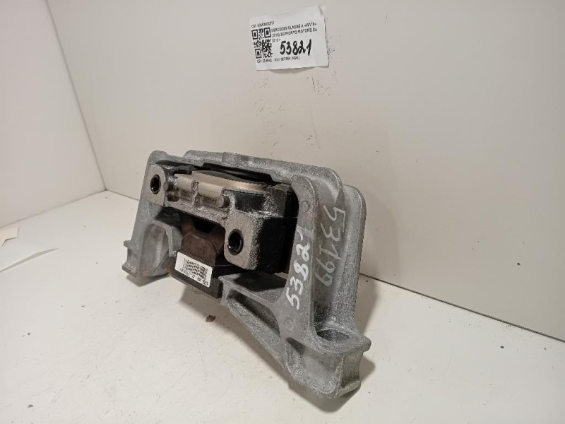 Supporto Motore A2462402517 Mercedes Classe A W176 2015