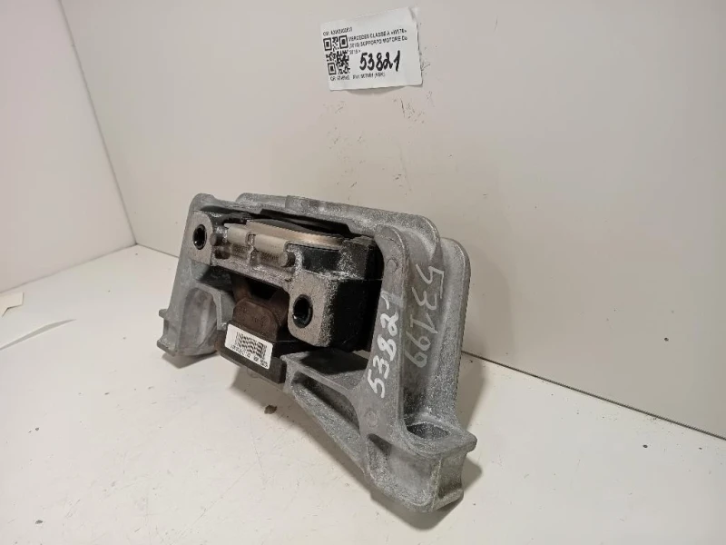 Supporto Motore A2462402517 Mercedes Classe A W176 2015
