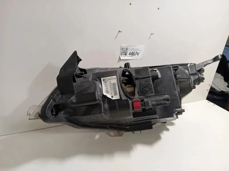 Proiettore ANT DX 1LG010011-70 Opel Astra J 2012