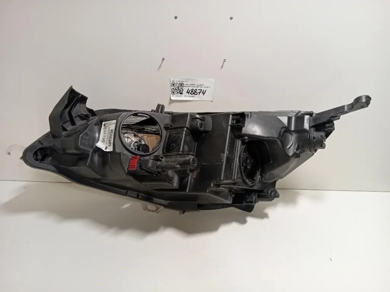 Proiettore ANT DX 1LG010011-70 Opel Astra J 2012