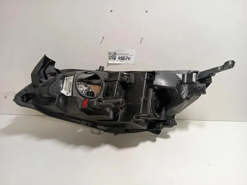 Proiettore ANT DX 1LG010011-70 Opel Astra J 2012