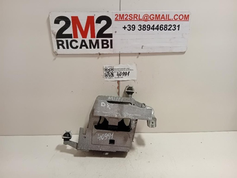 Supporto Motore 172768-10 Mini MINI Cooper F56 2014