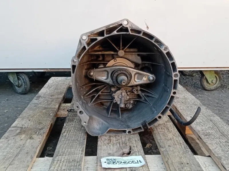 Cambio 6 MARCE MANUALE Bmw Serie 3 F30 Berlina 2012