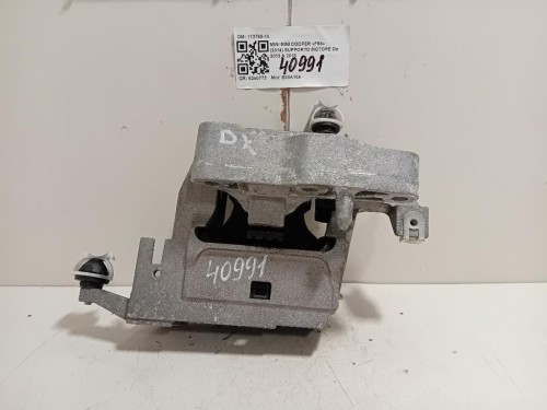 Proiettore ANT DX 1LG 010 011 70 Opel Astra J 2012