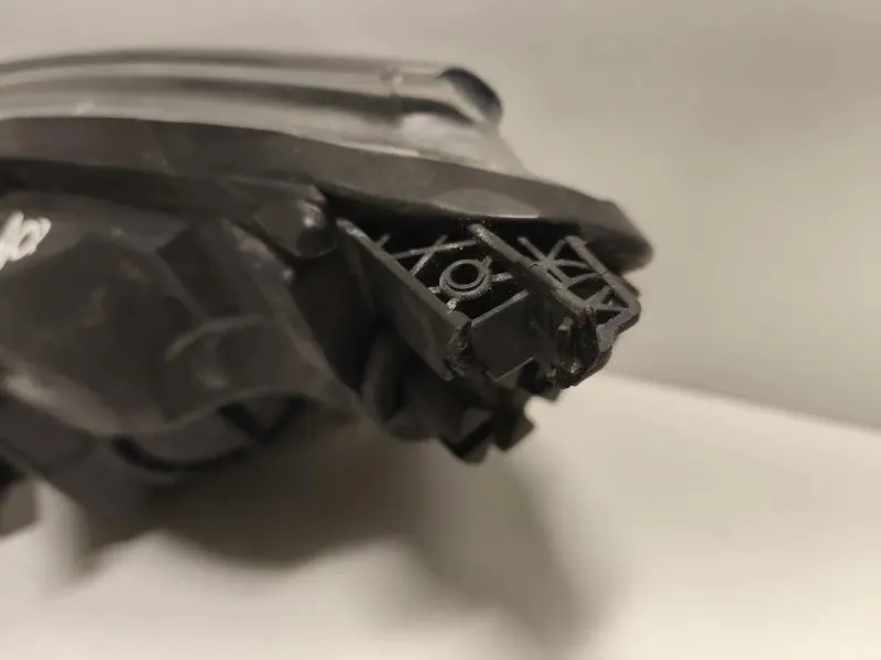 Proiettore ANT DX 1LG 010 011 70 Opel Astra J 2012