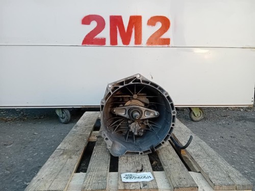 Cambio 6 MARCE MANUALE Bmw Serie 3 F30 Berlina 2012