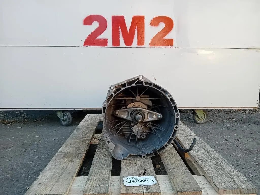 Cambio 6 MARCE MANUALE Bmw Serie 3 F30 Berlina 2012