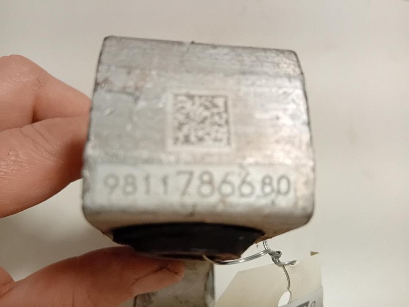 Supporto Motore 9811786680 Peugeot 308 II 2017