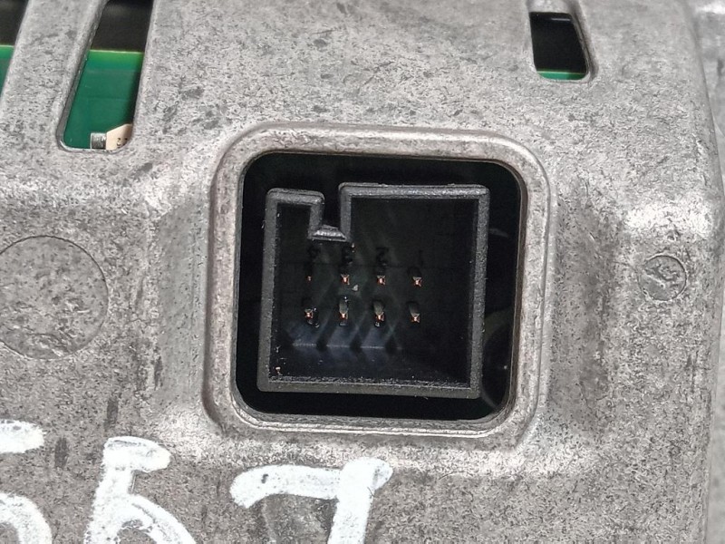 Display Multimediale A1729016500 Mercedes Classe ML W166 2012