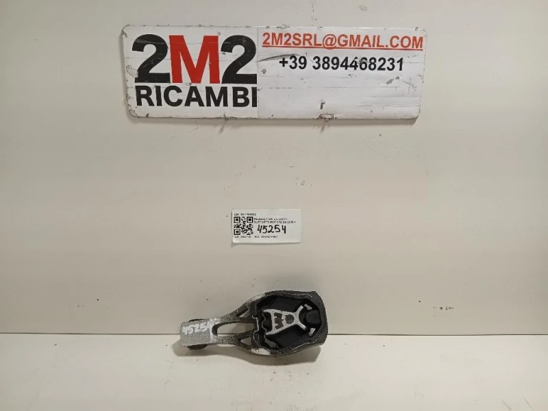 Supporto Motore 9811786680 Peugeot 308 II 2017