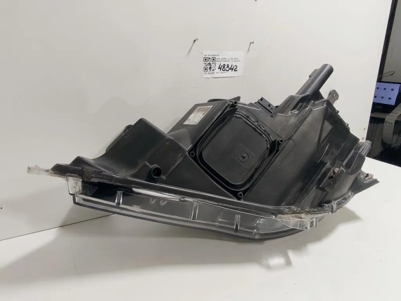 Proiettore ANT DX 030126260200 Opel Astra J GTC 2010