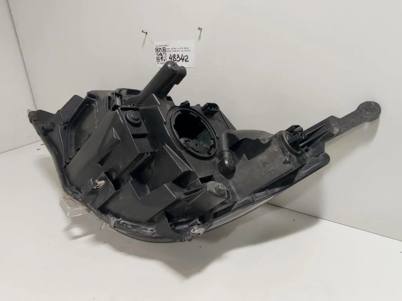 Proiettore ANT DX 030126260200 Opel Astra J GTC 2010