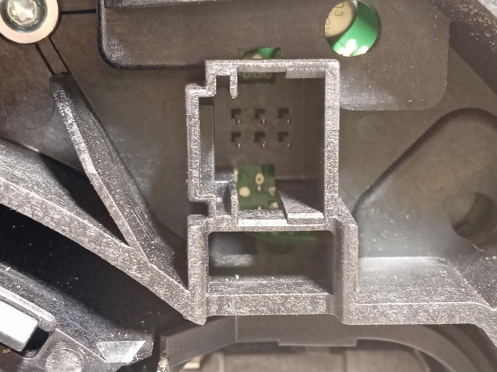 Display Multimediale BM9279424 01Z Mini MINI Clubman F54 2019