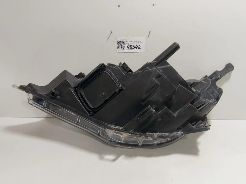 Proiettore ANT DX 030126260200 Opel Astra J GTC 2010