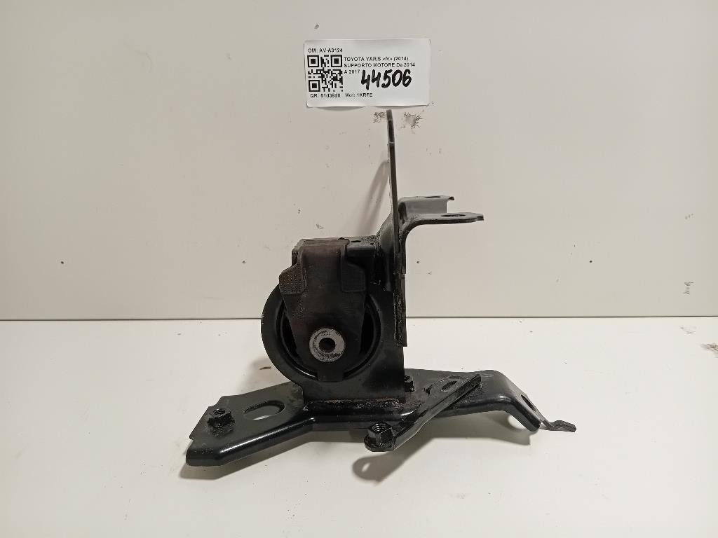 Supporto Motore AV-A3124 Toyota Yaris IV 2014