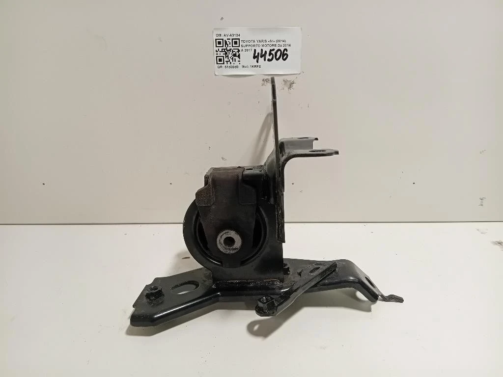 Supporto Motore AV-A3124 Toyota Yaris IV 2014