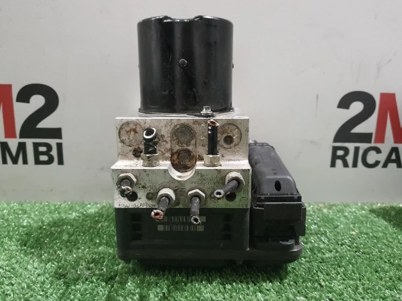 ABS Gruppo ANT 34516783360 Bmw Serie 5 E60 Berlina 2004