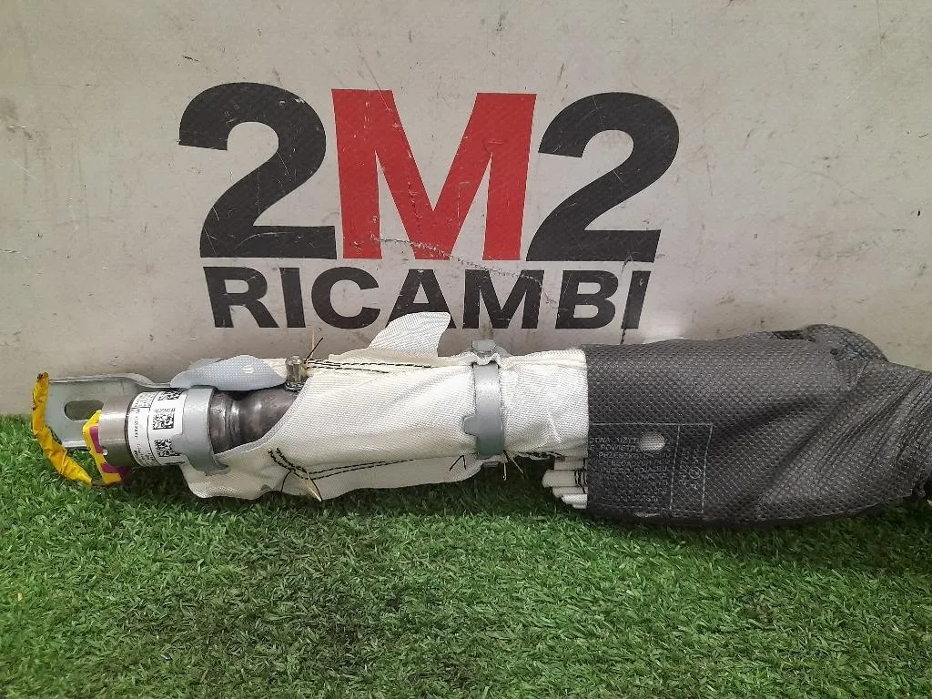 Air-bag A Tendina SX 51923109 Fiat 500 II 2008