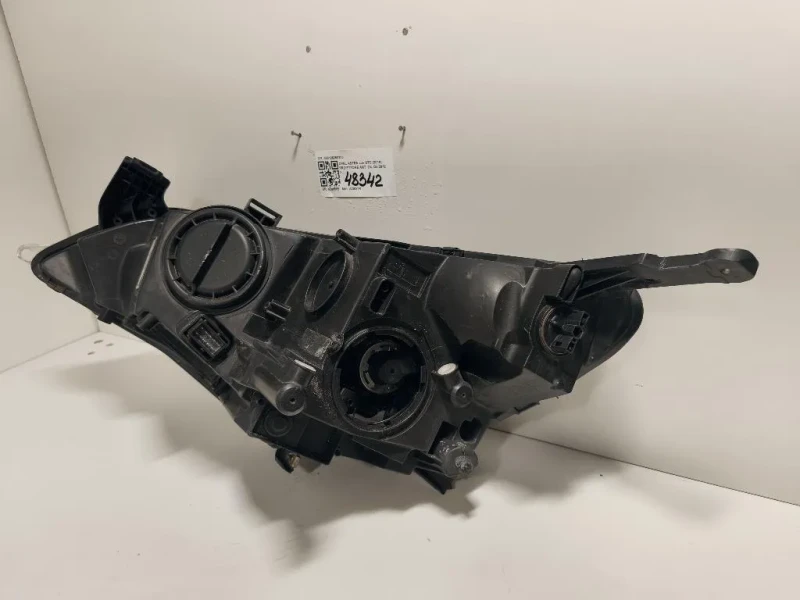 Proiettore ANT DX 030126260200 Opel Astra J GTC 2010