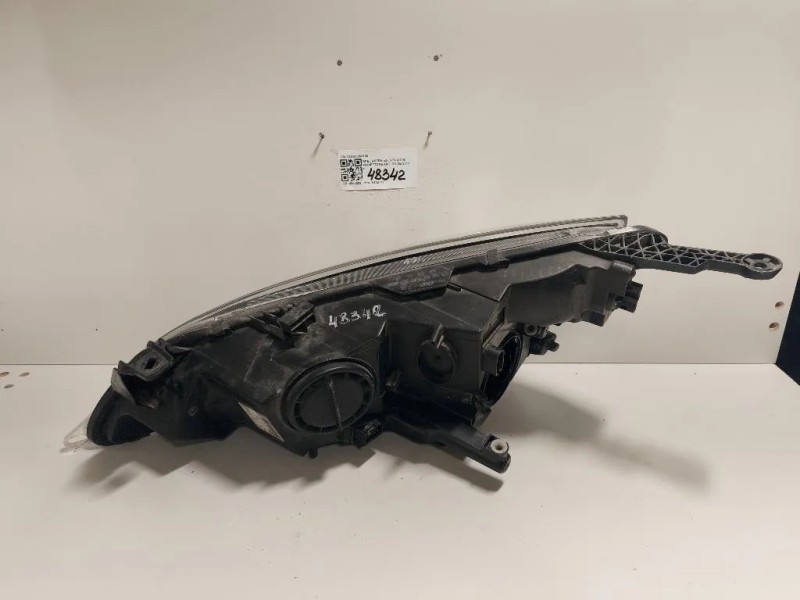 Proiettore ANT DX 030126260200 Opel Astra J GTC 2010