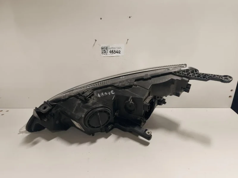 Proiettore ANT DX 030126260200 Opel Astra J GTC 2010