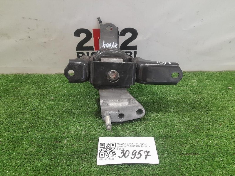 Supporto Motore Toyota Yaris IV 2014