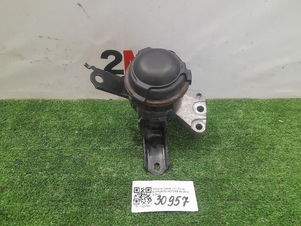 Supporto Motore Toyota Yaris IV 2014