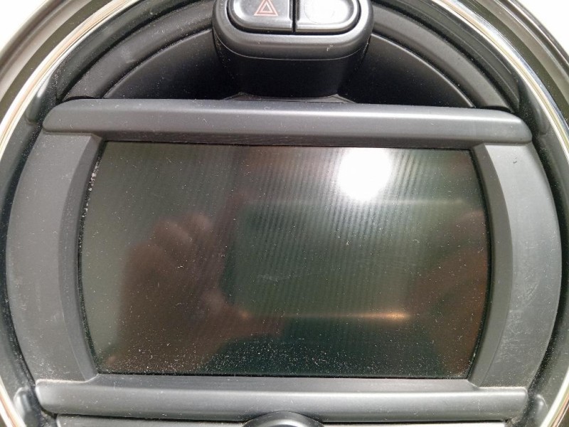 Display Multimediale BM9279424 01Z Mini MINI Clubman F54 2019