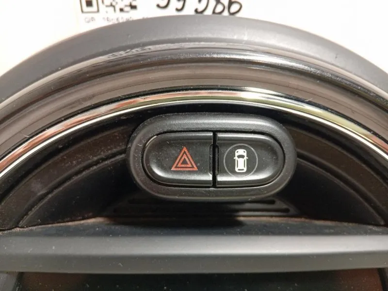 Display Multimediale BM9279424 01Z Mini MINI Clubman F54 2019