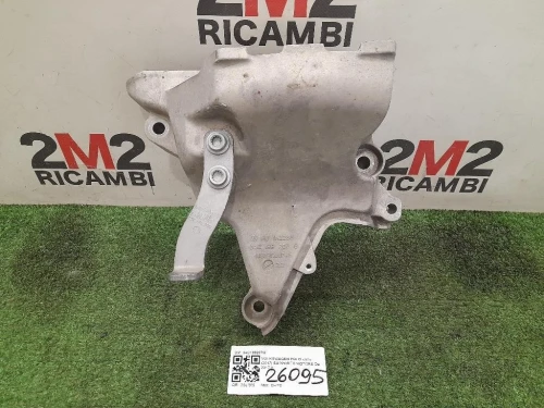 Supporto Motore 04C199207G Volkswagen POLO VII 2017